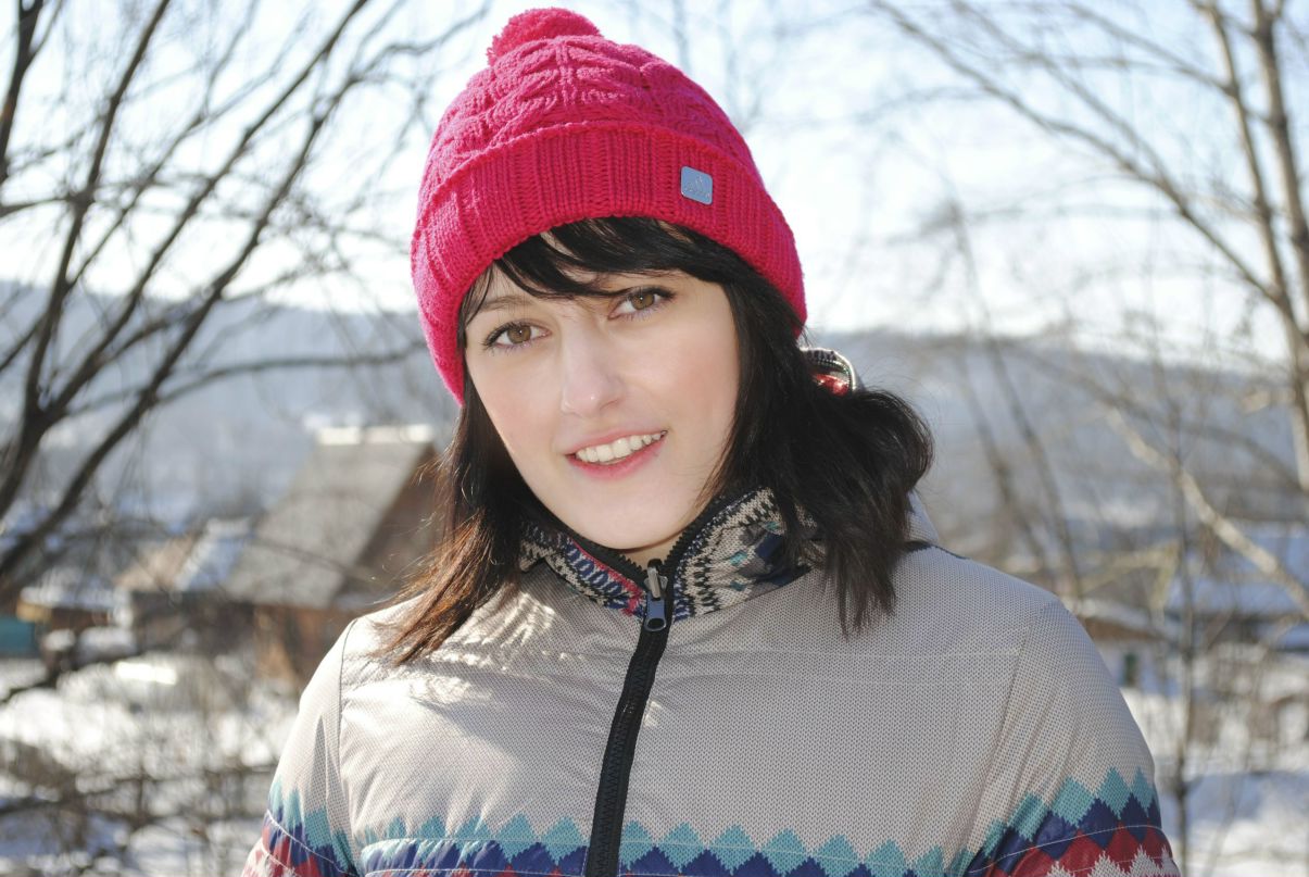 Элина Проценко | Ленинск-Кузнецкий