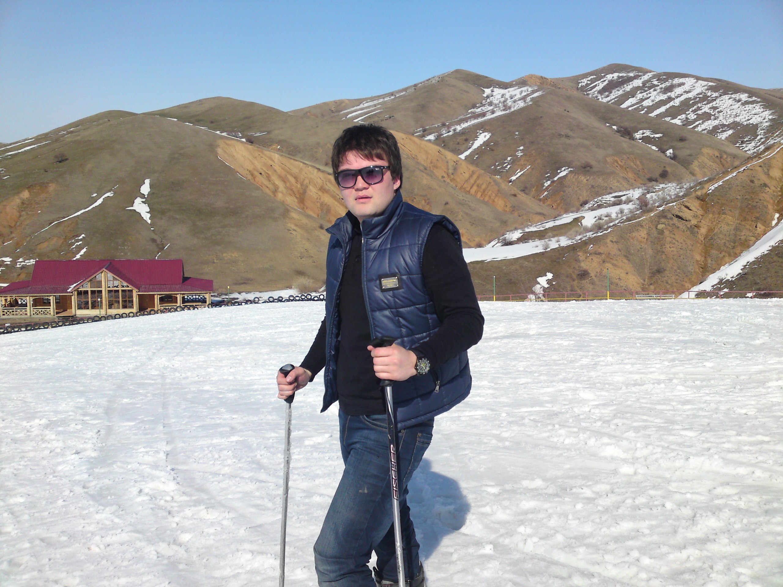 Фото профиля