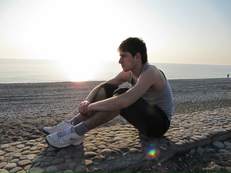 Андрей Мордвицкий Jedi | 