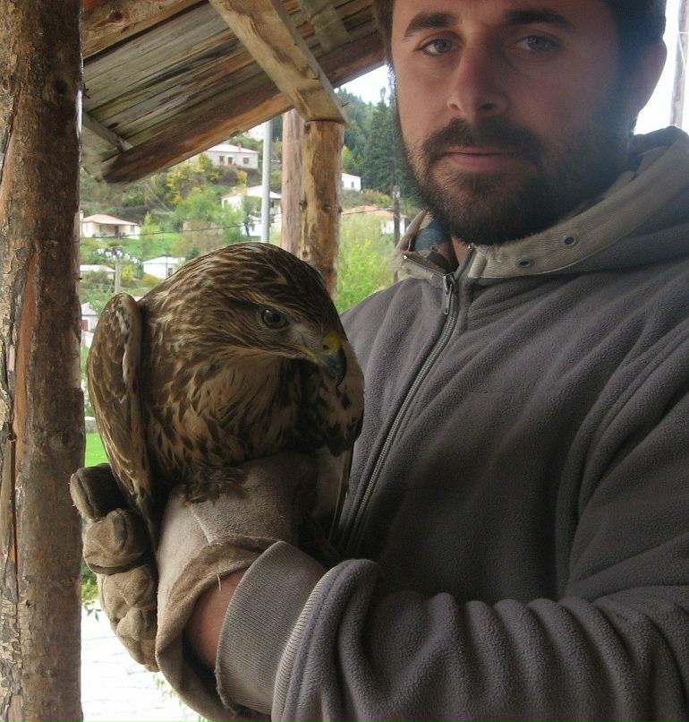 Nikolaos Kellas | Trikala