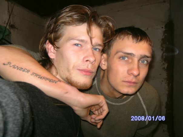 №78, Александр Фоменко, 36 лет, Ростов-на-Дону №78, Александр Фоменко, 36 лет, Ростов-на-Дону