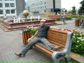 Фотография Максим Живлюк