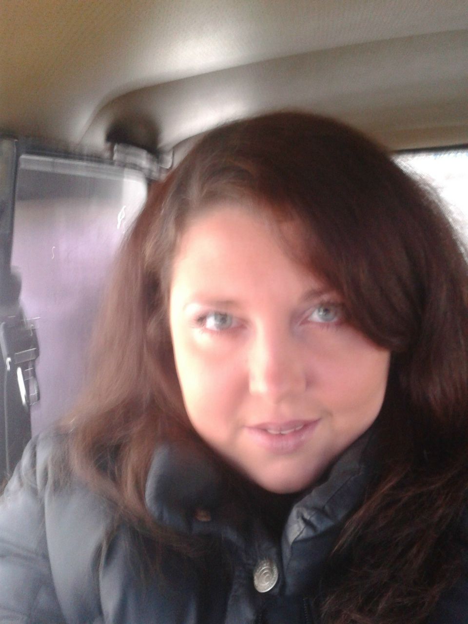 Юля Савченко | Тверь