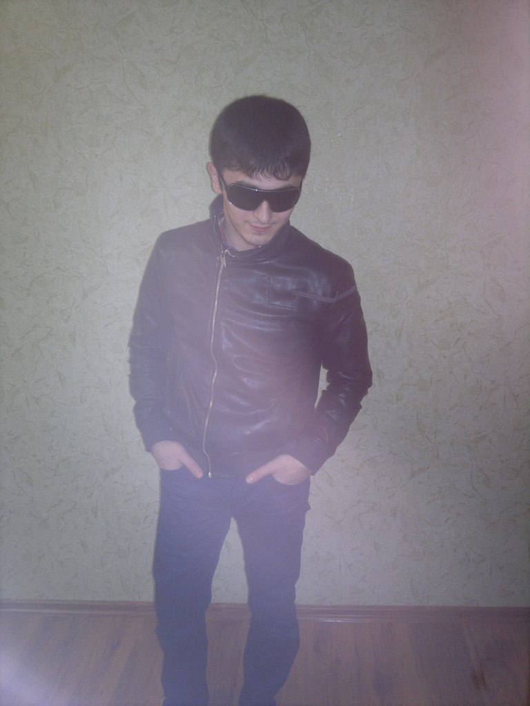 Арсен Киберов | Ханты-Мансийск