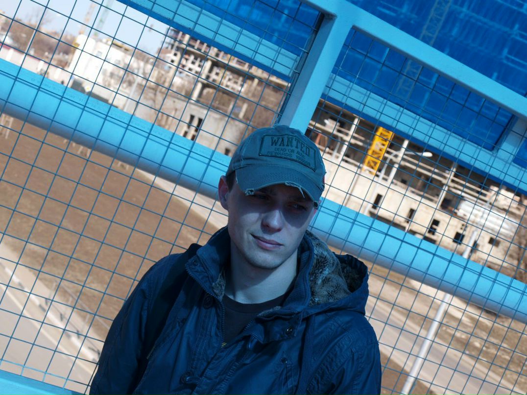 Сергей Кузнецов | Волгоград