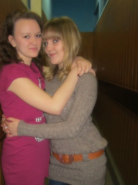 Алина Фурлетова | Санкт-Петербург