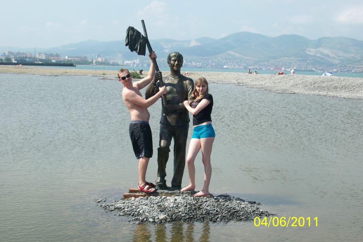 Александр Подобуев | Тверь