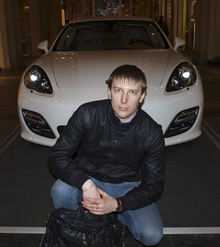 Alexander Korotich | 