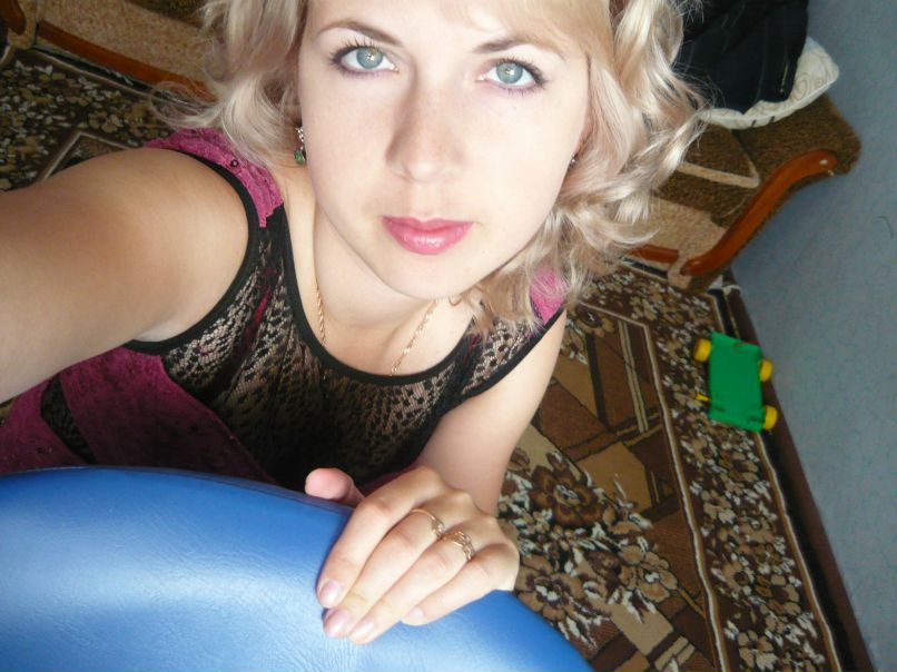 Алина Лутфуллина *SOUL* (Пивоварова) | Раевский