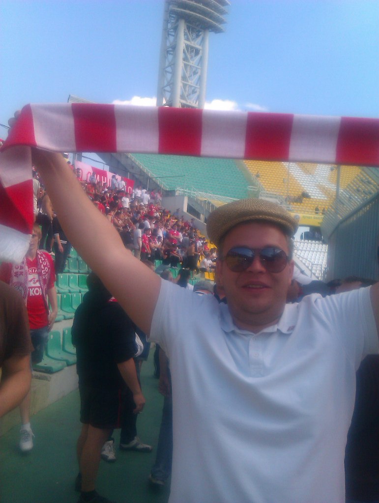 Евгений Кравченко Владимирович | Наро-Фоминск