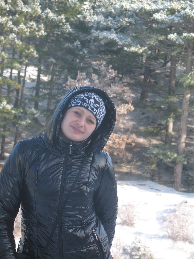 Наташа Виценко | Киев