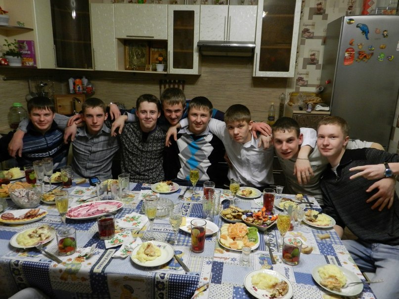 Миша Булганов | Балахна