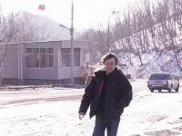 Дмитрий Михайлов