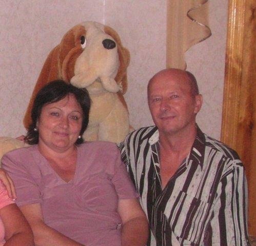 Надежда Дубас | Киев