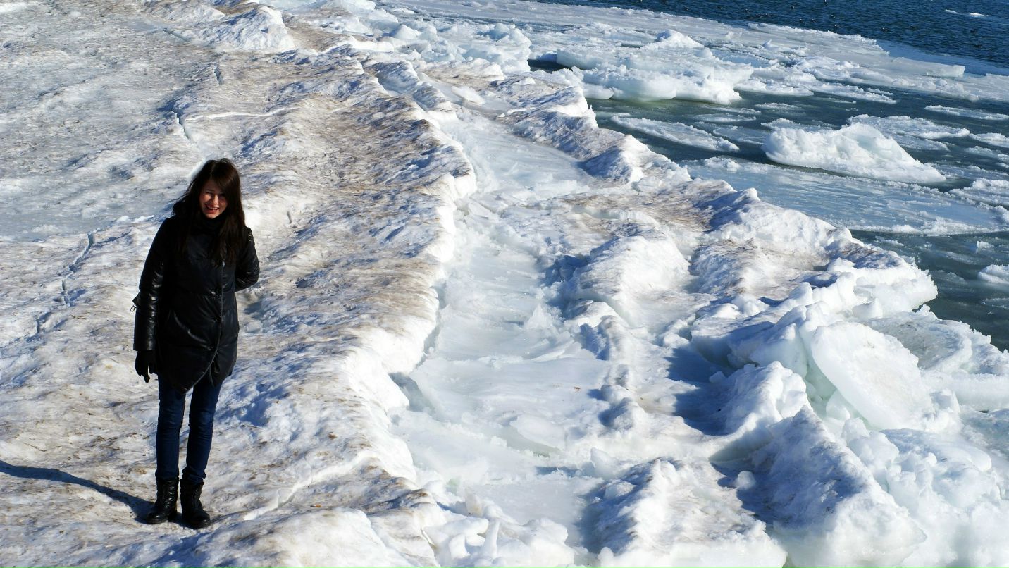 Евгения Подякон | Луганск