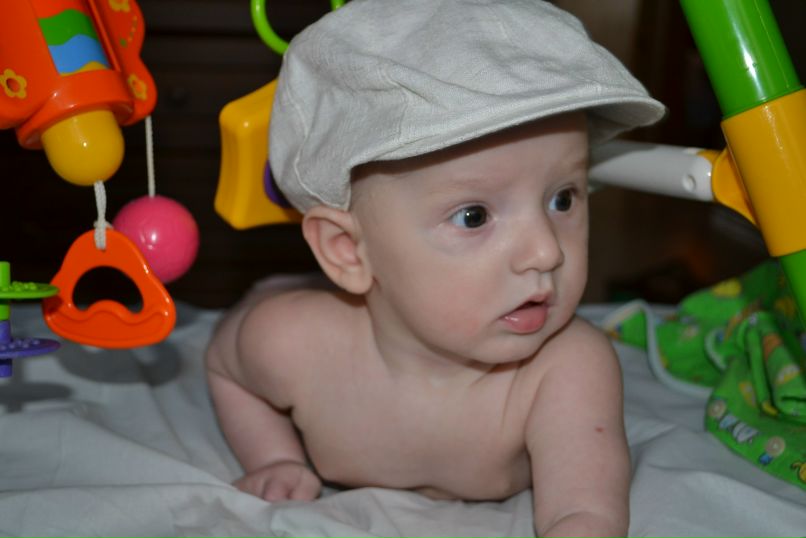 Дмитрий Баскаков | Дедовск