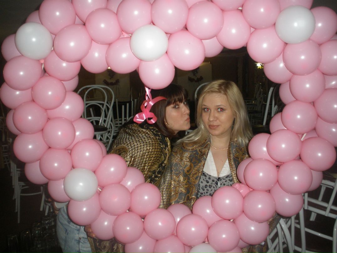 Маргарита Гагарина | Москва