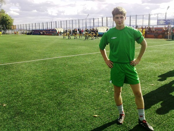 №101, Денис Набатов, 32 года, Хабаровск №101, Денис Набатов, 32 года, Хабаровск