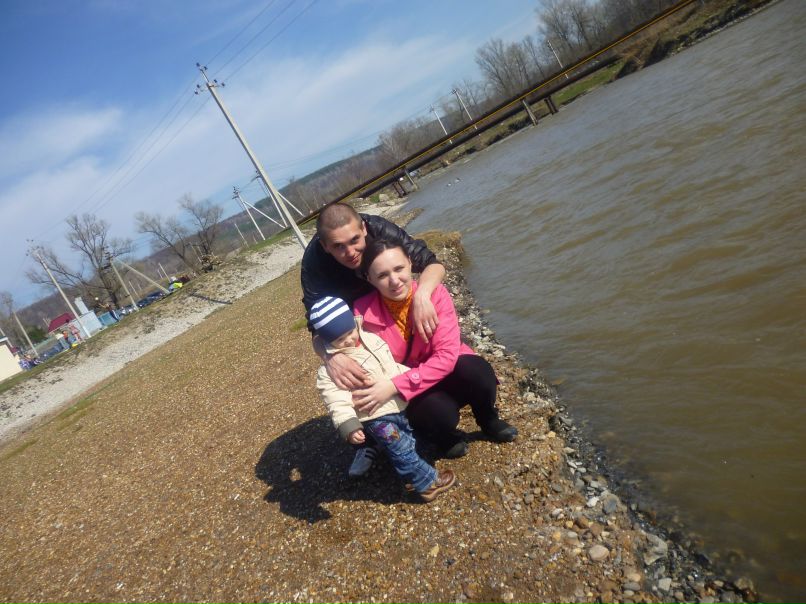 Алексей Ефимов | Красноусольский