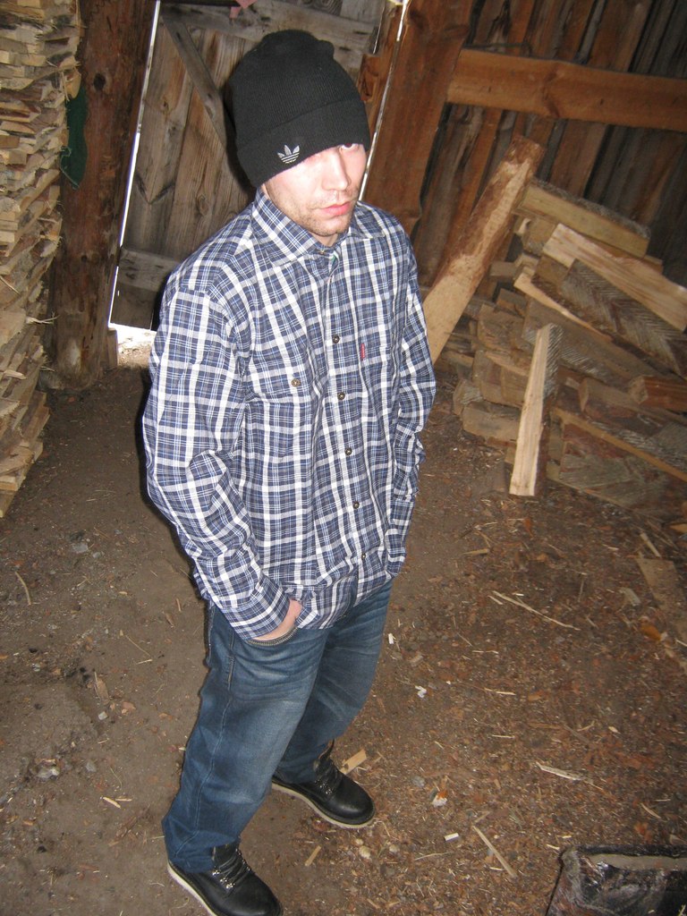 Денис Дятлов | 