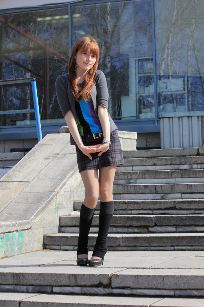 Людмила Тупикова Milka | Новосибирск