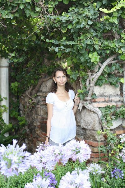 №35, Тася Лынникова, Москва №35, Тася Лынникова, Москва