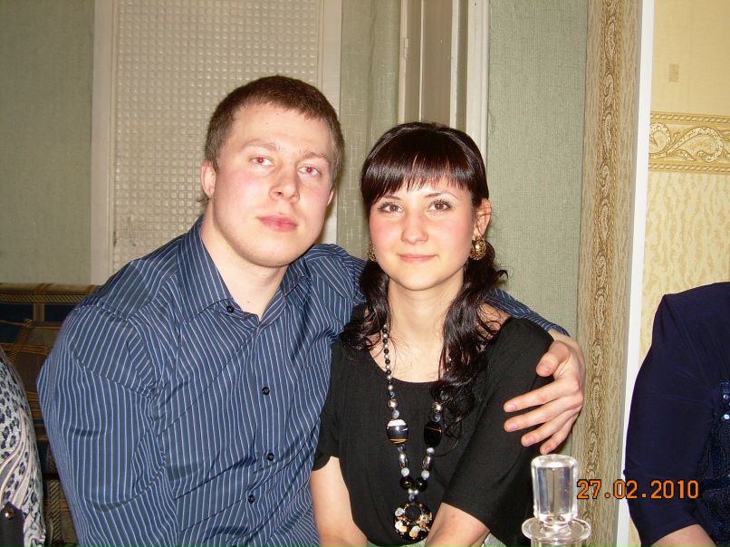 Елена Гороховик | Костомукша