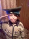 Фотография Валёк Евсеев