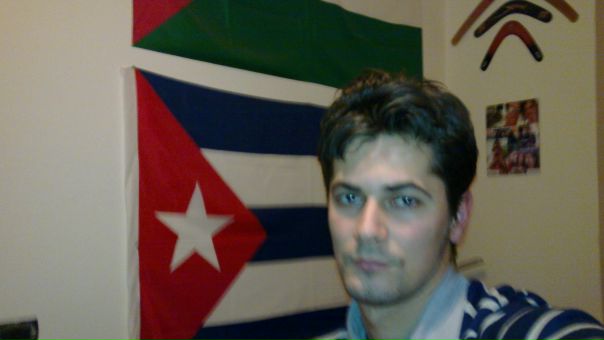 №69, Manuel Zuibo, 42 года, Roma №69, Manuel Zuibo, 42 года, Roma