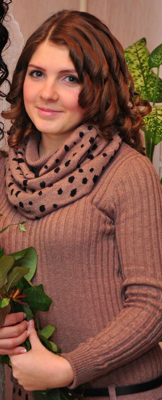 Мария Матюшина | Екатеринбург