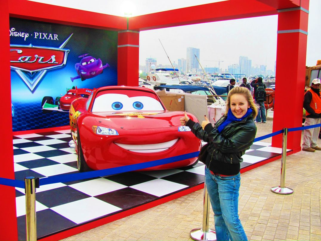 Оля Мандзюк | Ивано-Франковск