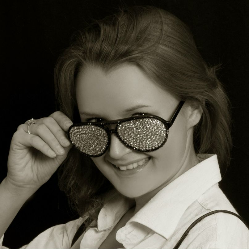 Анжелика Лапина | Череповец