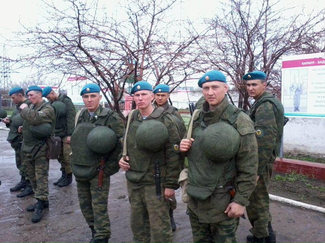 Андрей Горелов | Ульяновск