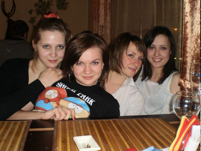 Денис Спирин | Санкт-Петербург