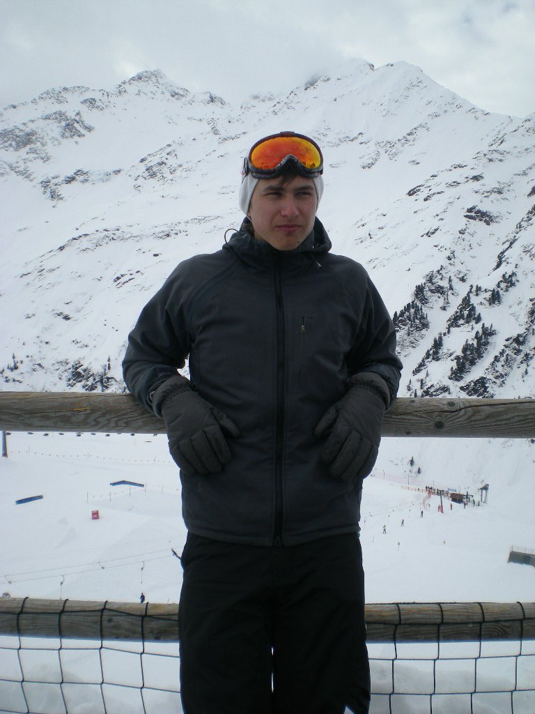 Валера Idontknow | Москва