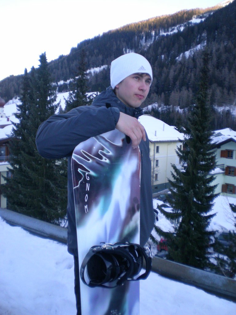 Валера Idontknow | Москва