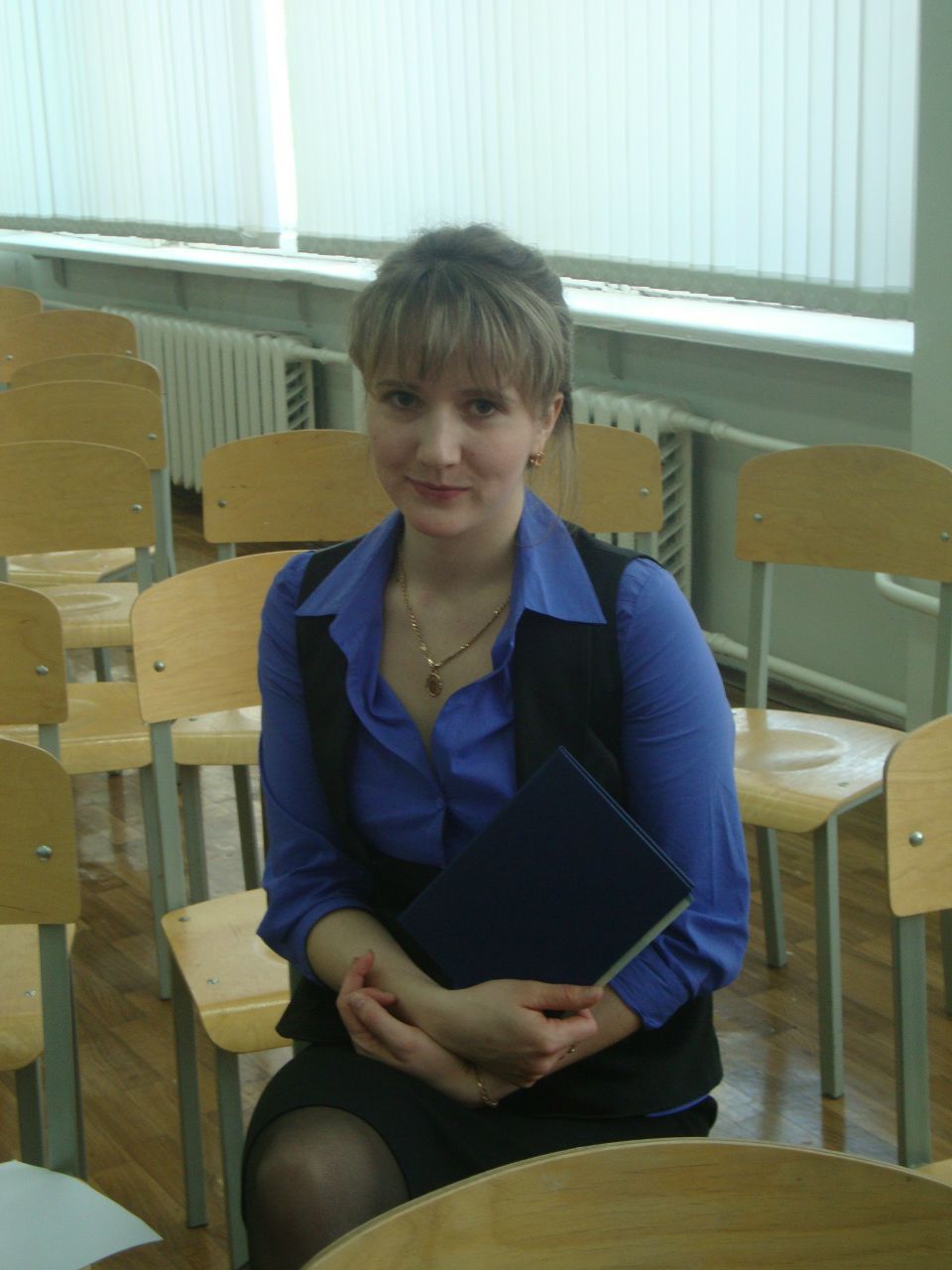 Наталья Горшунова | Казань