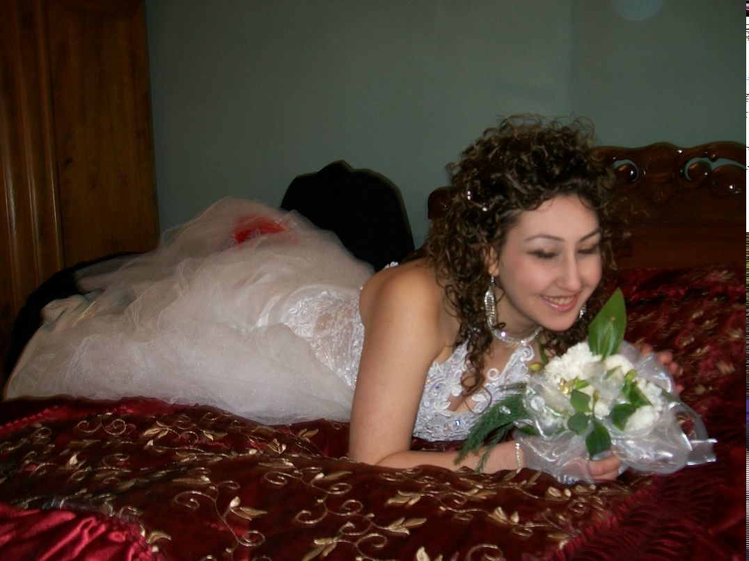 Эля Папикян zavenovna | Ереван