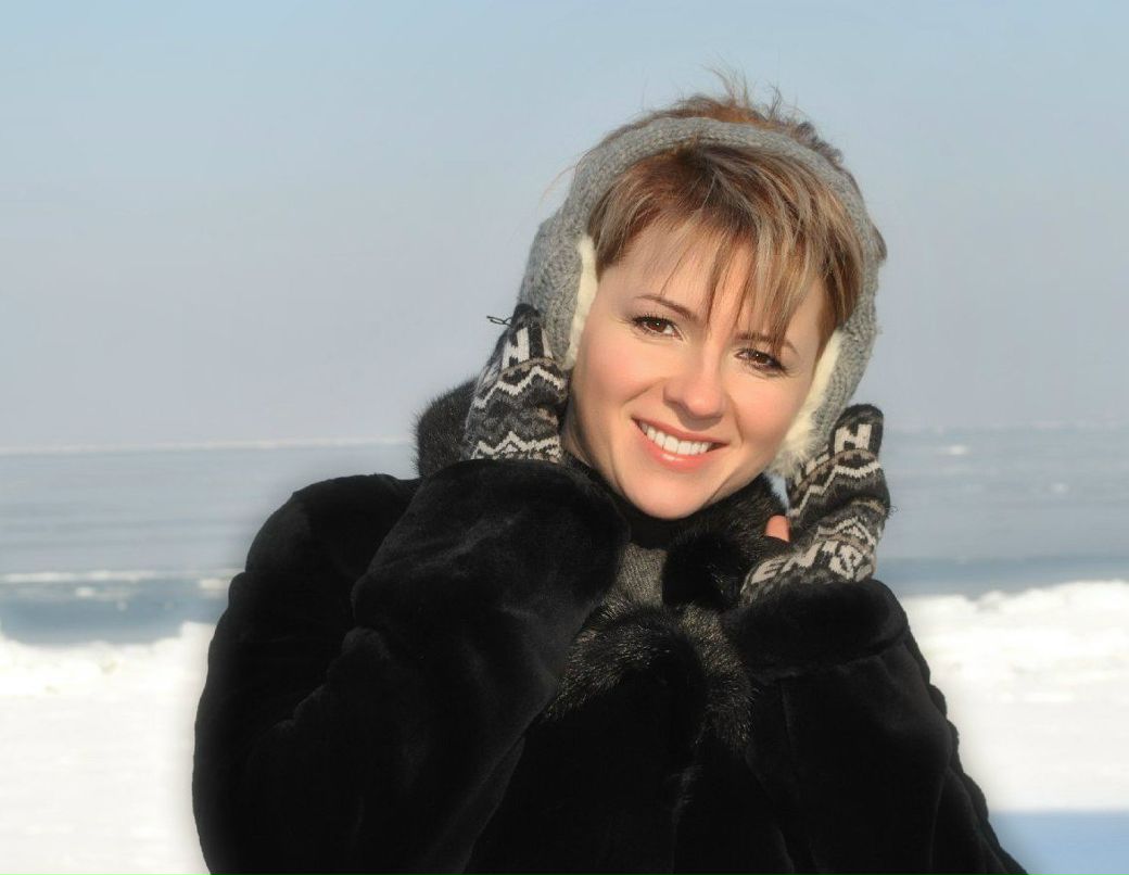 Диана Максименко | Одесса