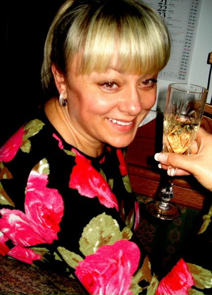 №43, Mila Lukianova, Одесса №43, Mila Lukianova, Одесса