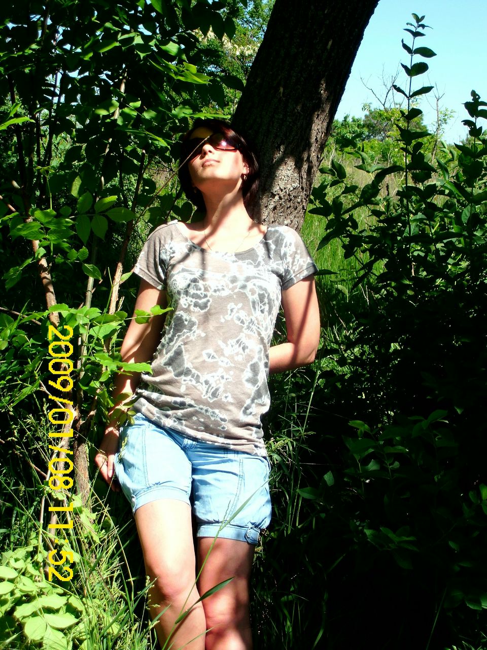 Ярослава Остапчук | Измаил