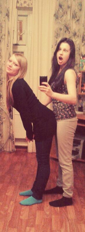 Екатерина Огнивенко | Якутск