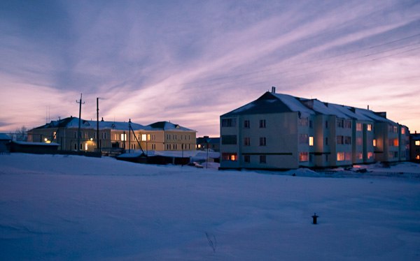 Мария Кустовская | Москва