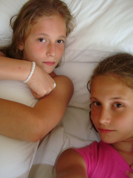 №4, Полина Якимцева №4, Полина Якимцева