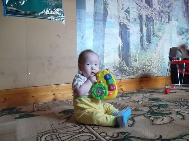 №22, Аида Максимова, Якутск №22, Аида Максимова, Якутск