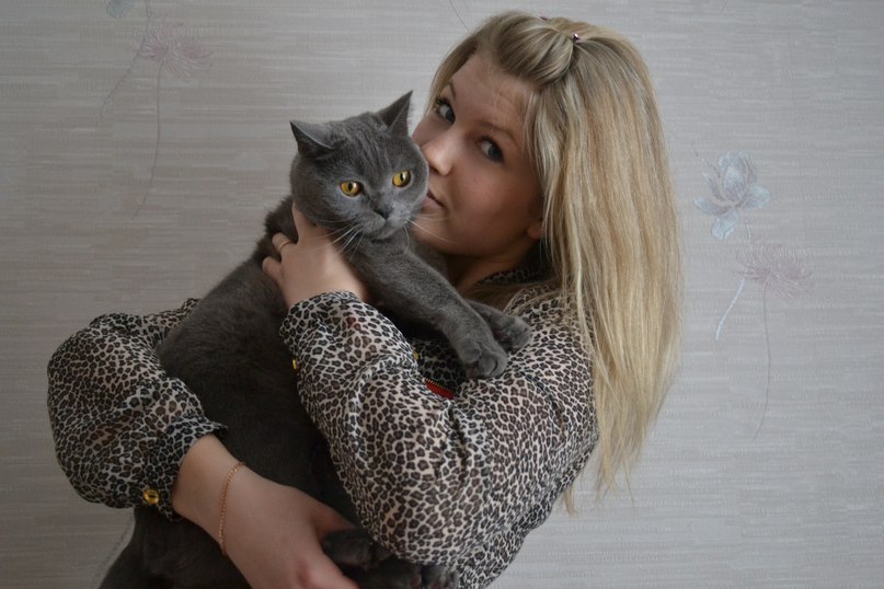 Вероника Горшунова | 