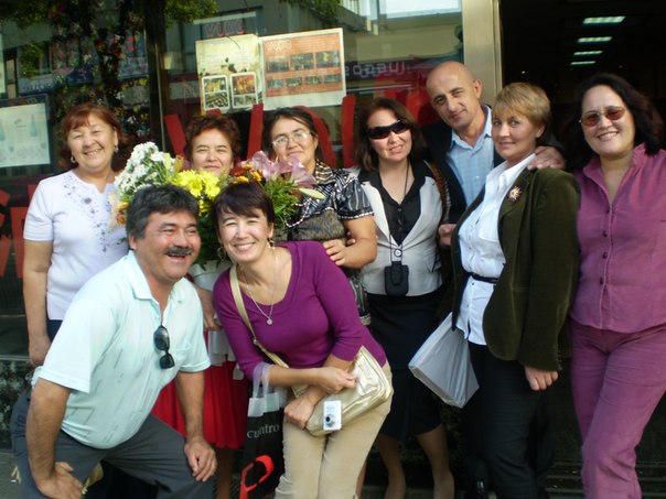 №20, Зульфия Урманшина №20, Зульфия Урманшина