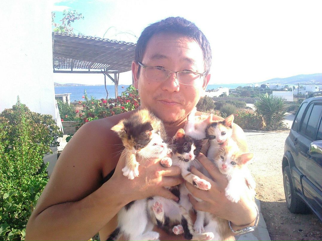 Бадма Калмык | Элиста