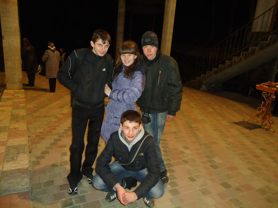 Назік Олексин (-:¤%99%¤:-) | Ивано-Франковск