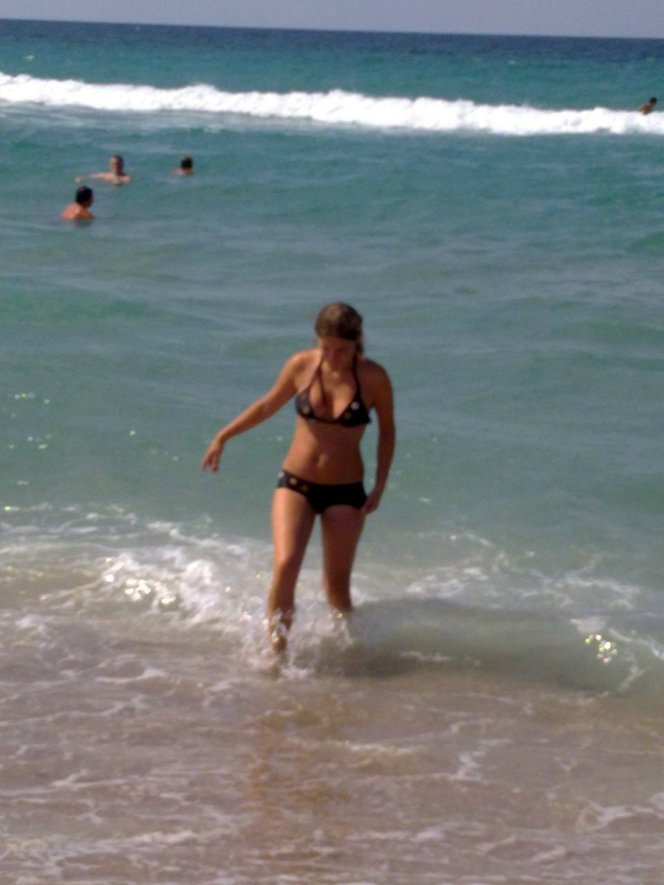 Люба Кириллова | Москва